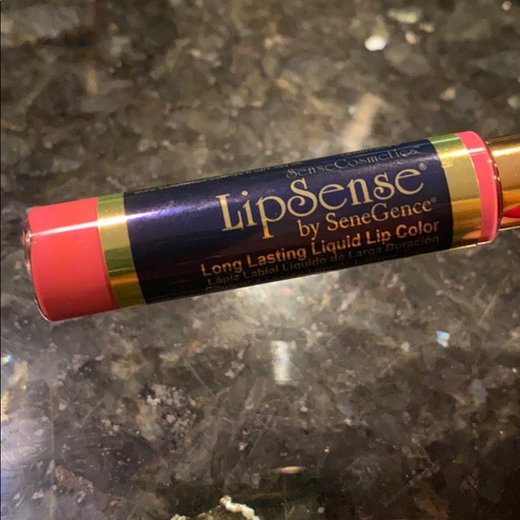 Lipsense Be Mine - Picture 2 of 3